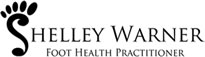 Shelley Warner Foot Health Practitioner Herts